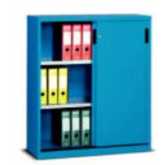 移门式三层置物柜,FAB32000204