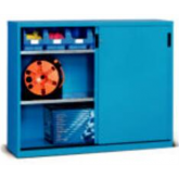 移门型层板式置物柜,FAB52000304