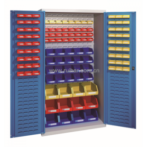 承重型防静电存储柜,CL-16型