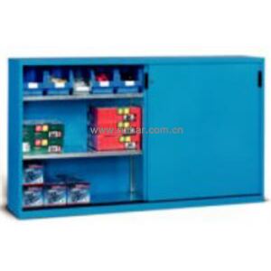 移门式双列三层置物柜,FAB72000304