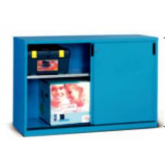 移门式两层置物柜,FAB61000204