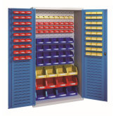 承重型防静电存储柜,CL-16型