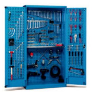 双开门两层置物柜, FAA13030204