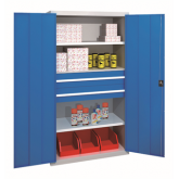 防静电存储柜,CL-8