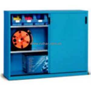 移门型层板式置物柜,FAB52000304