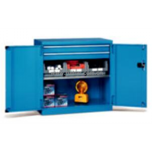 双开门两层置物柜,FAA12005504