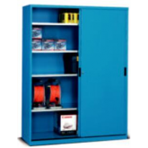 移门式五层置物柜,FAB63000204