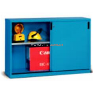 移门式两层置物柜,FAB51000204