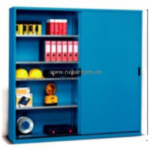 移门式双列五层置物柜,FAB73000104