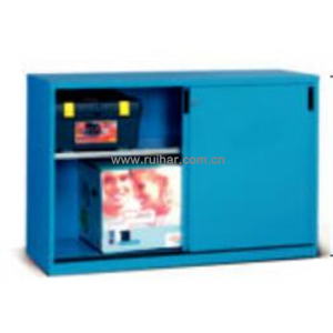 移门式两层置物柜,FAB61000204