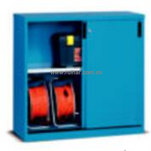 移门式两层置物柜,FAB31000104