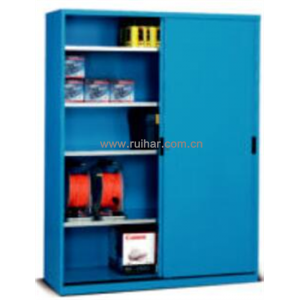 移门式五层置物柜,FAB63000204