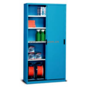 移门型层板式置物柜,FAB33000104