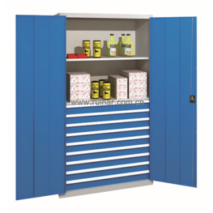 双开门防静电存储柜,CL-4,