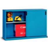 移门式两层置物柜,FAB51000204