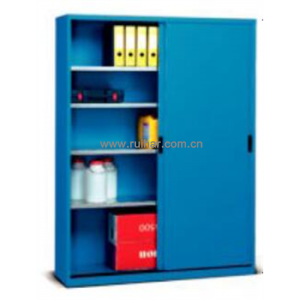 移门型层板式置物柜,FAB53000204