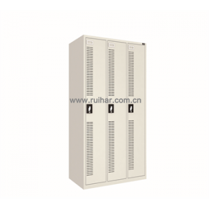 防静电更衣柜