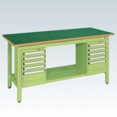 軽量作業台KHタイプ