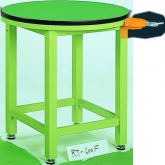 回転作業台-可旋转工作台-圆形工作台