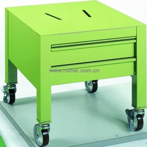 ボール盤台-钻床底座工作台