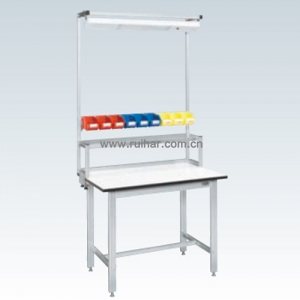 アルミ作業台-铝型材工作台