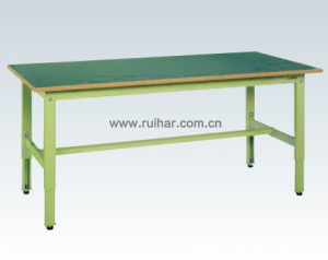 高さ調整作業台シリーズ