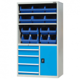 开放式多功能/重型储存柜 23100356