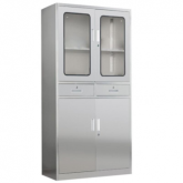 不锈钢工具柜展示柜