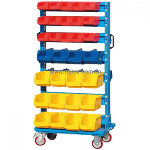 7层零件盒推车 23100485 23100486 23100491 23100492