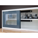 桌上型双开门充电柜 113501-H50G 113506-H100G 113511-H180G