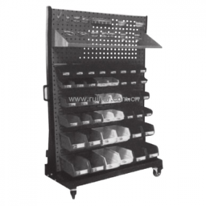 不含零件盒零件盒存放车 23100258