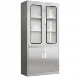 不锈钢工具柜展示柜