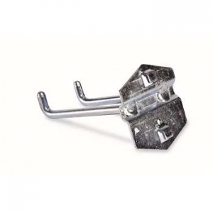 方孔挂板双挂钩DFG-0204 DFG-0205 DFG-0206