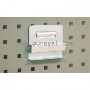 方孔挂板六角扳手架(10孔位),DFG-2101