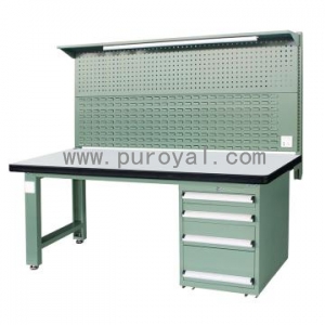 重型标准工作台，XFK-1804G