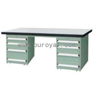 重型标准工作台，XFK-2144