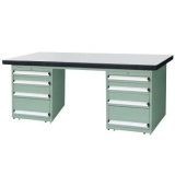 重型标准工作台，XFK-2144